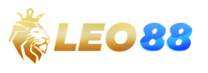 logo leo88